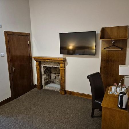 Douglas Hotel Glasgow Extérieur photo