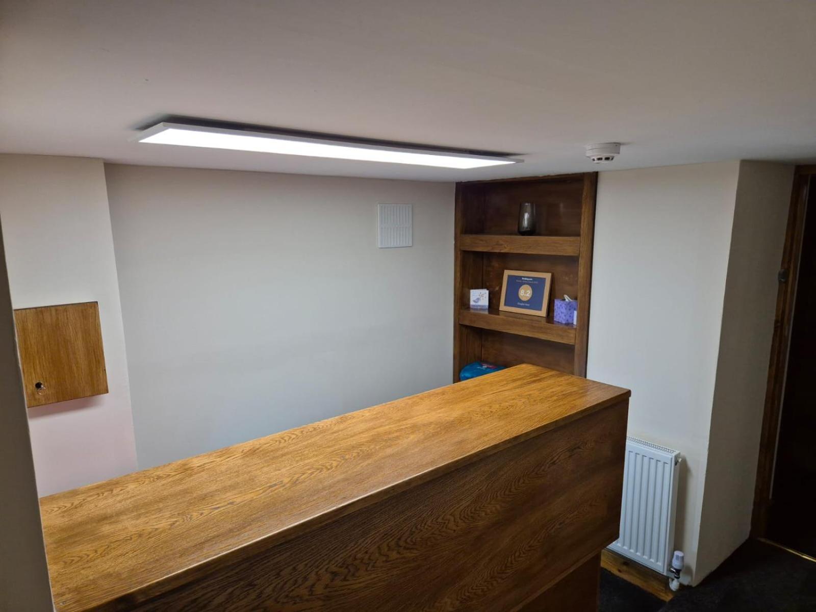Douglas Hotel Glasgow Extérieur photo