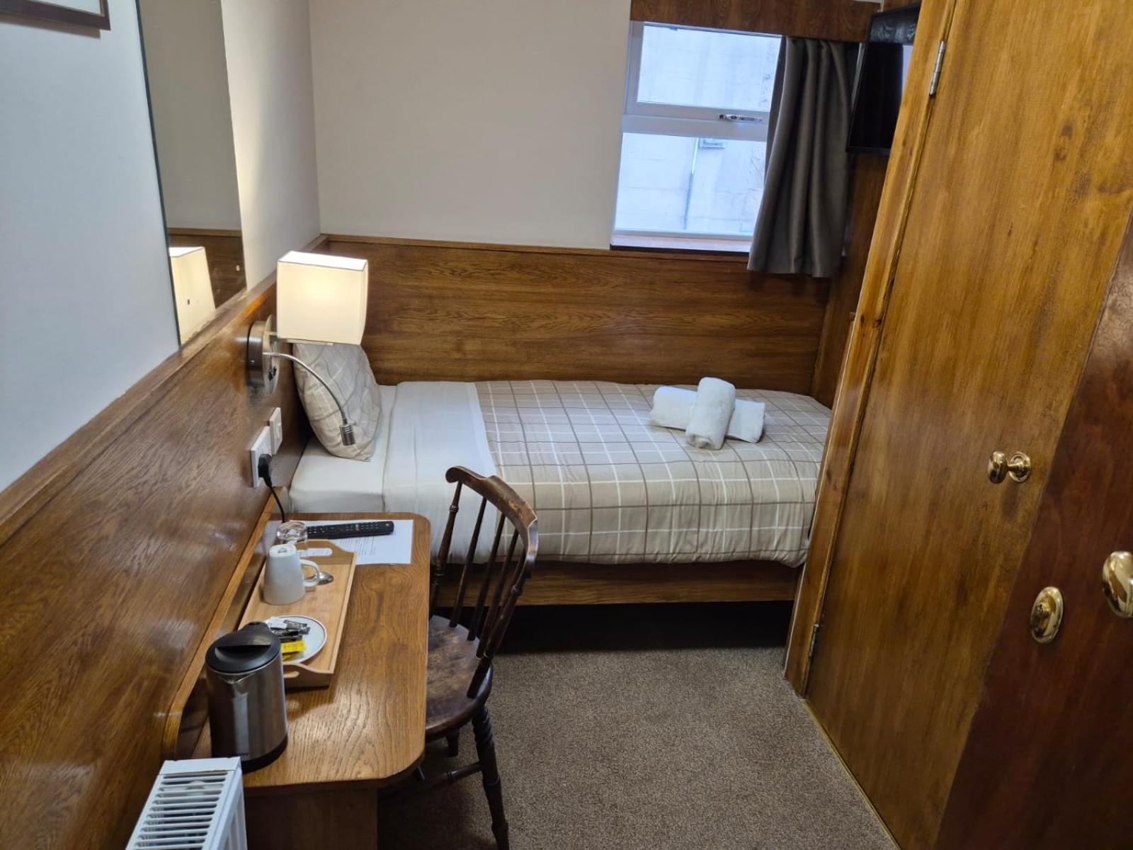 Douglas Hotel Glasgow Extérieur photo