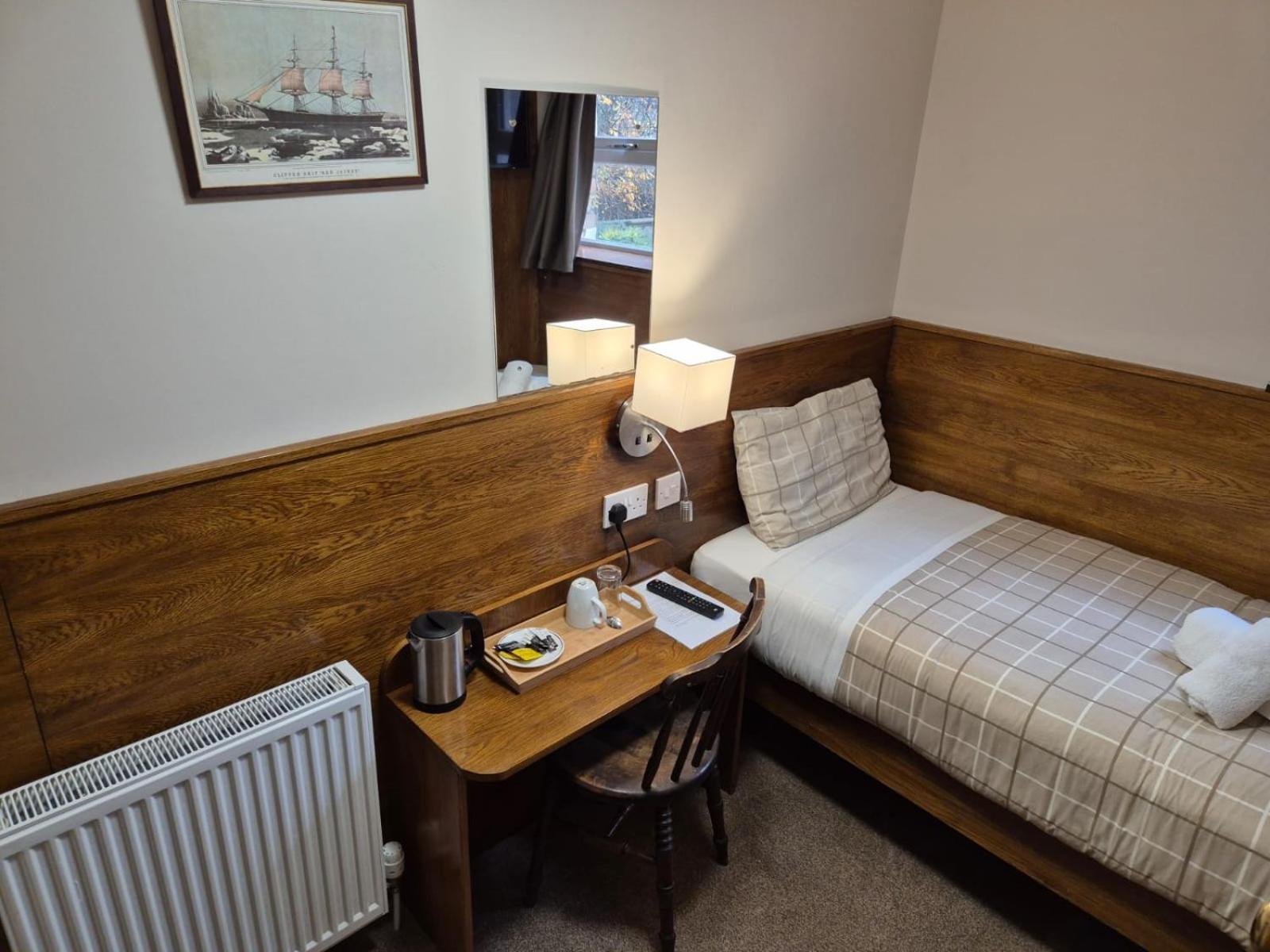 Douglas Hotel Glasgow Extérieur photo