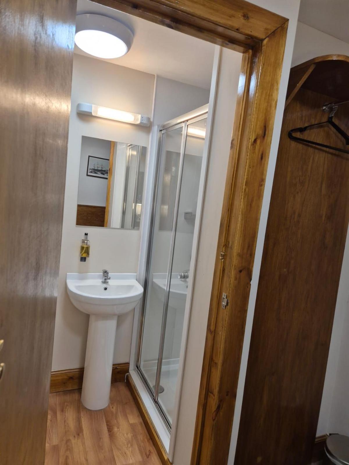 Douglas Hotel Glasgow Extérieur photo