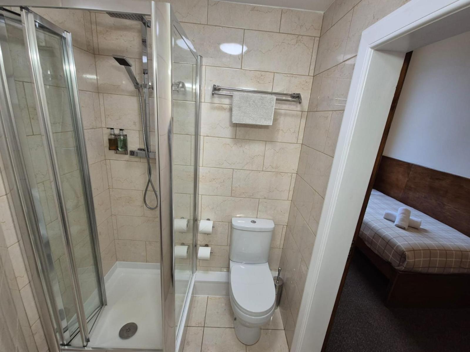 Douglas Hotel Glasgow Extérieur photo