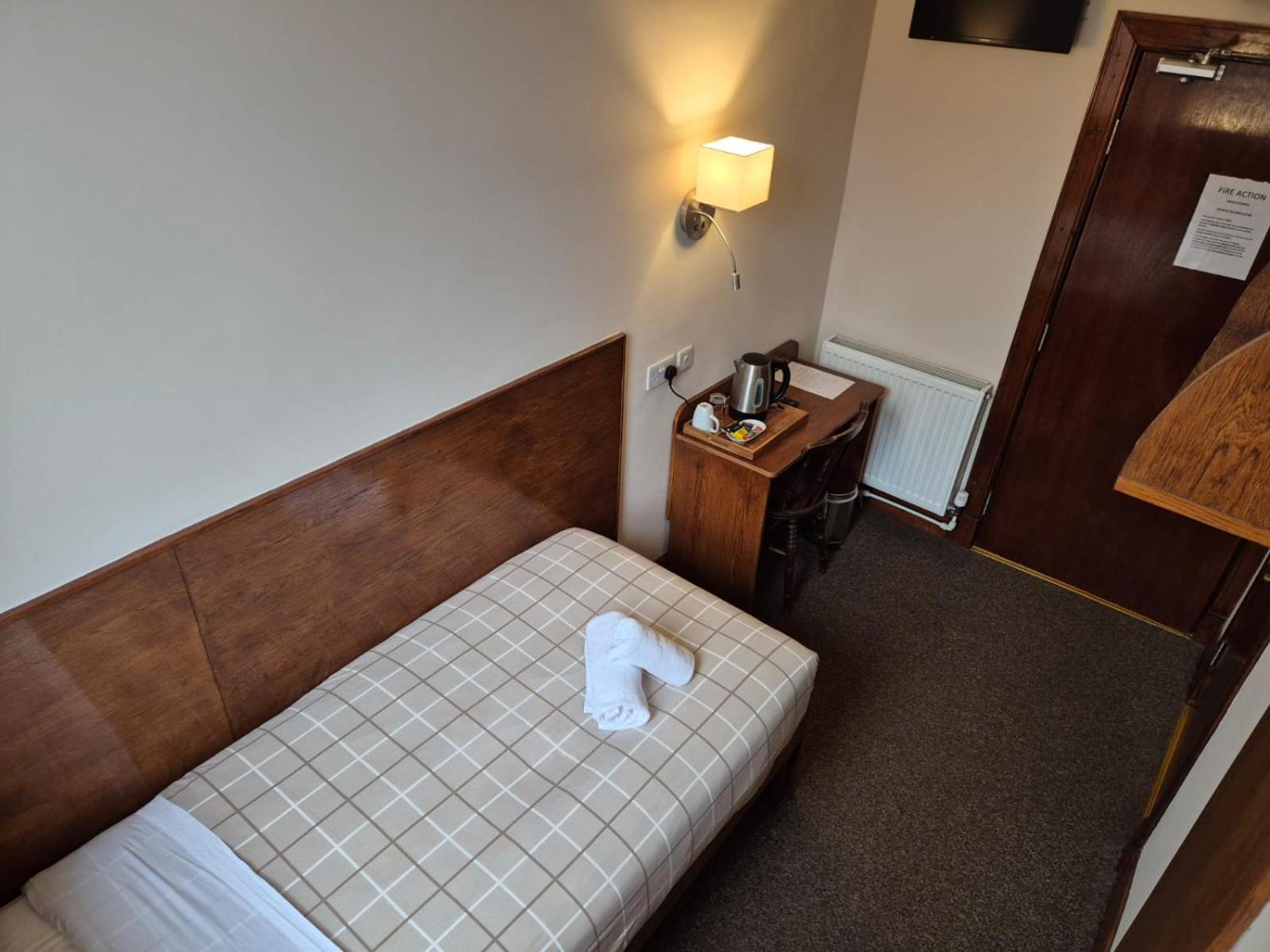 Douglas Hotel Glasgow Extérieur photo