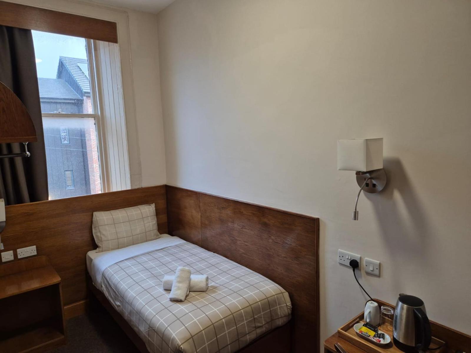Douglas Hotel Glasgow Extérieur photo