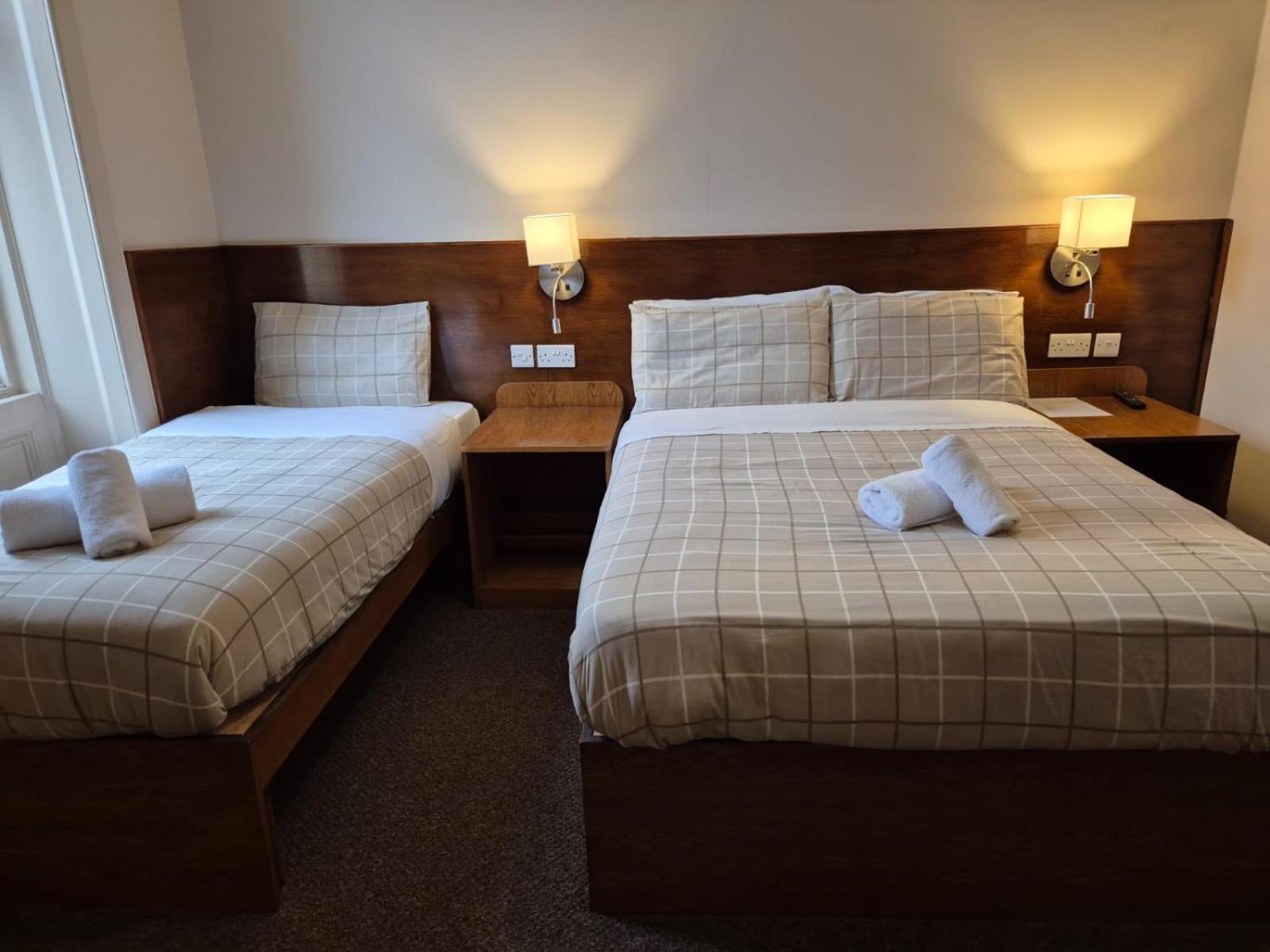 Douglas Hotel Glasgow Extérieur photo