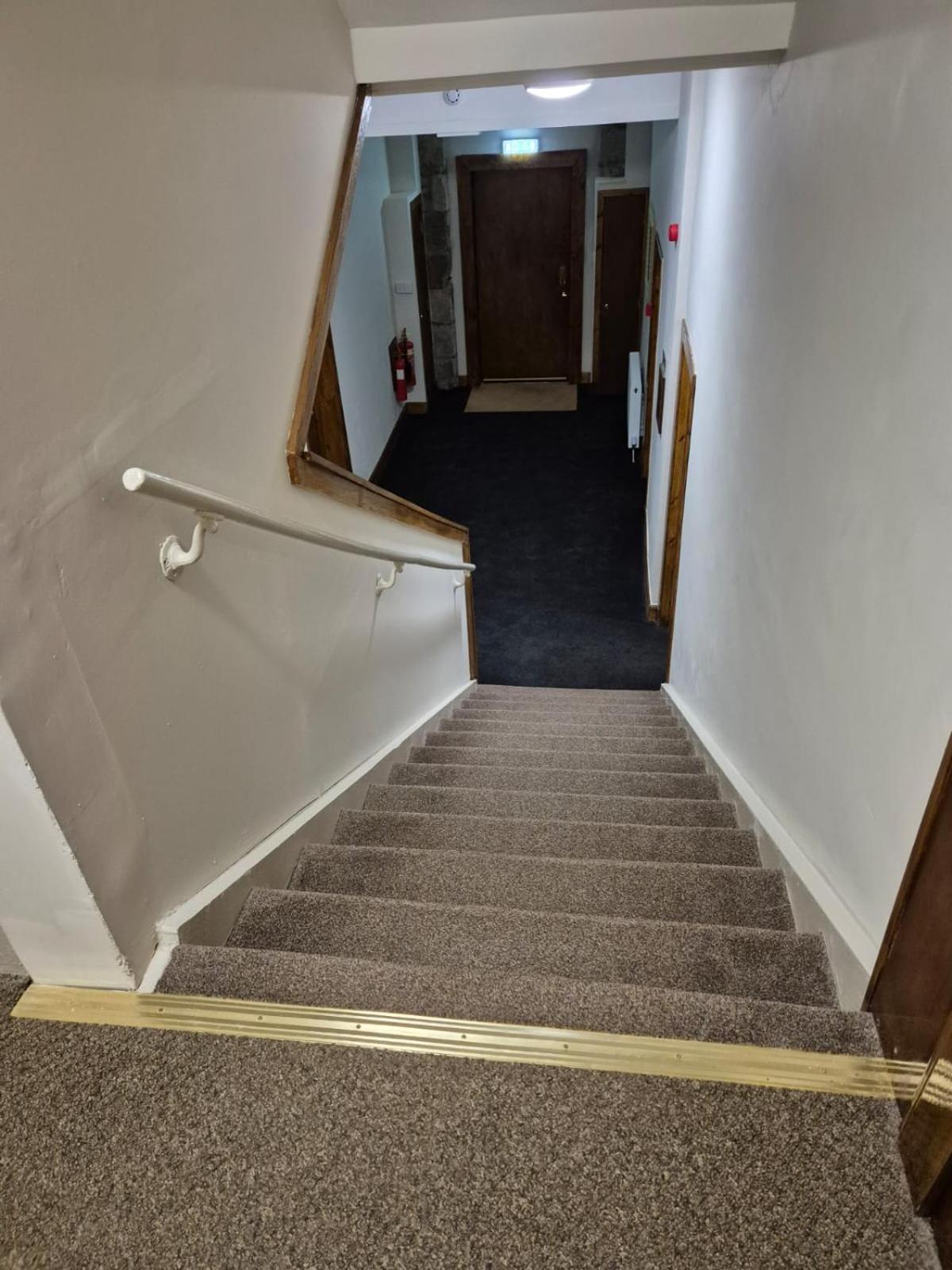 Douglas Hotel Glasgow Extérieur photo