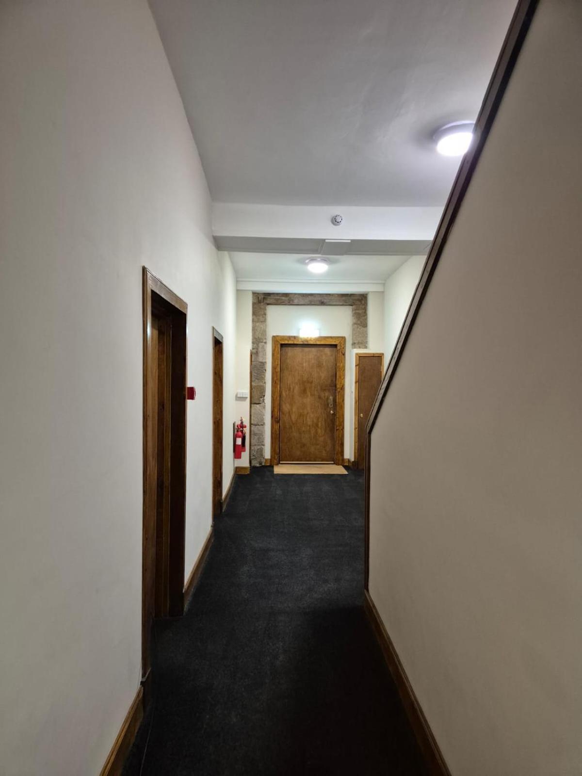 Douglas Hotel Glasgow Extérieur photo