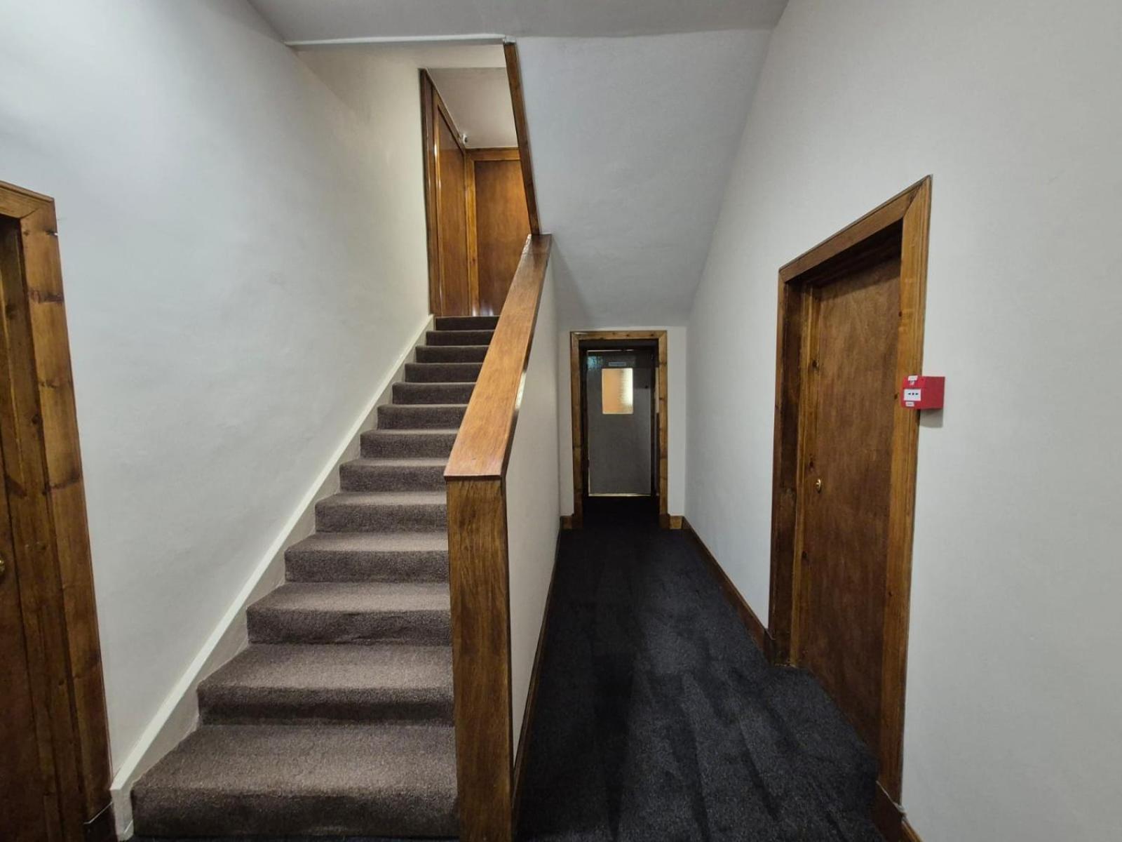 Douglas Hotel Glasgow Extérieur photo