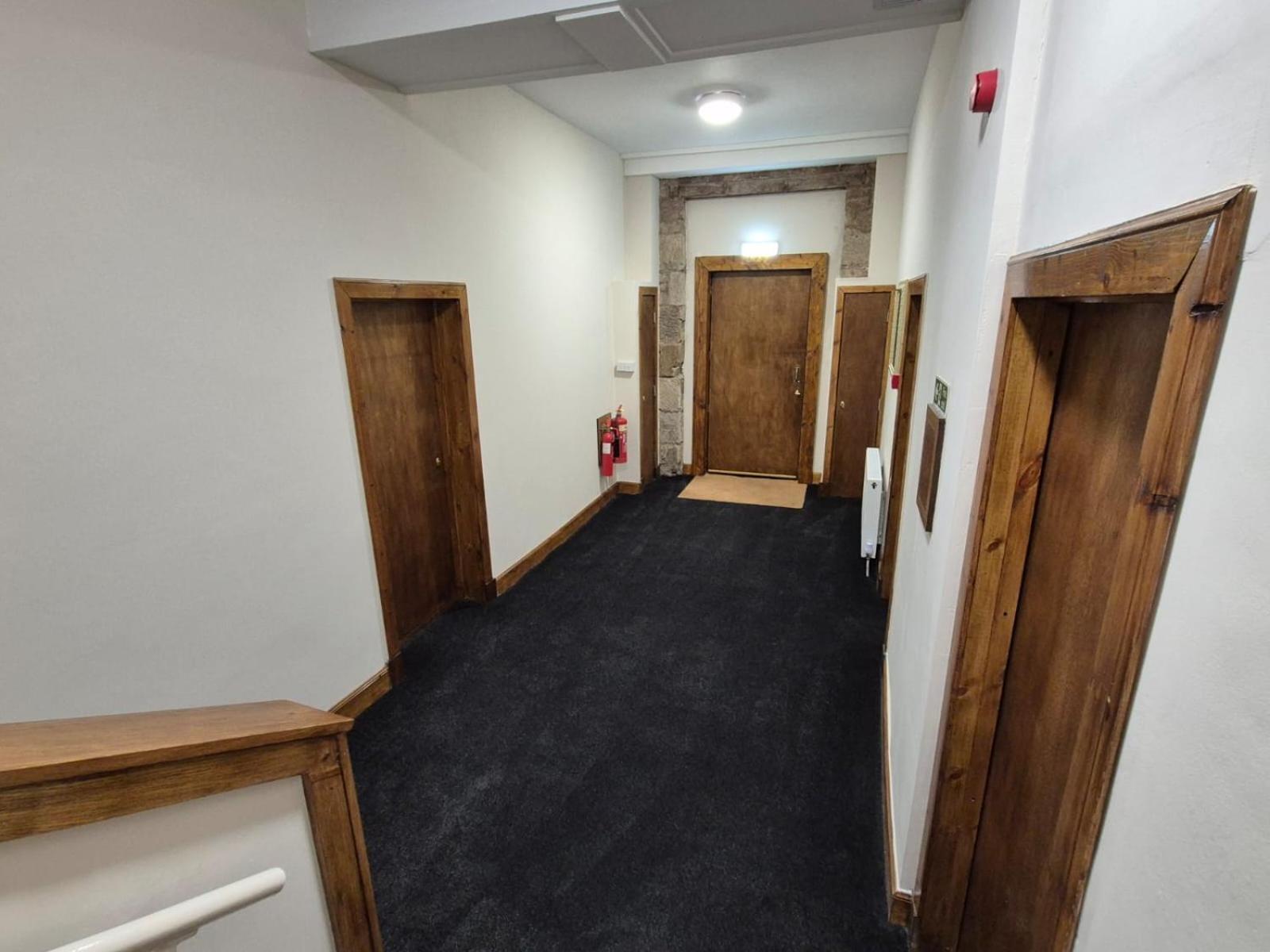 Douglas Hotel Glasgow Extérieur photo
